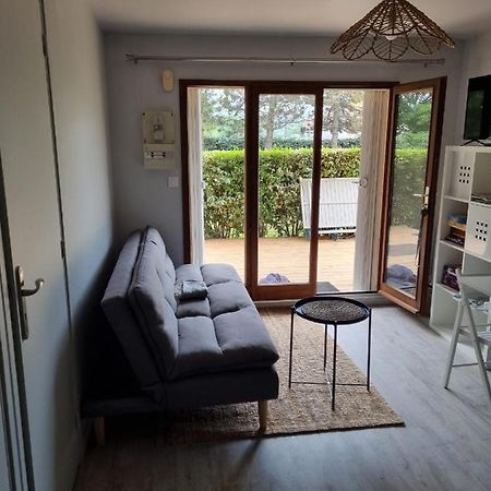 Appartement Villers Sur Mer Exteriér fotografie