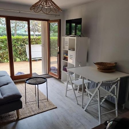 Appartement Villers Sur Mer Exteriér fotografie
