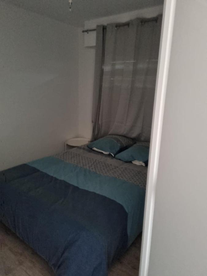 Appartement Villers Sur Mer Exteriér fotografie