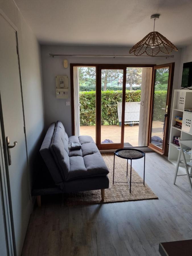 Appartement Villers Sur Mer Exteriér fotografie