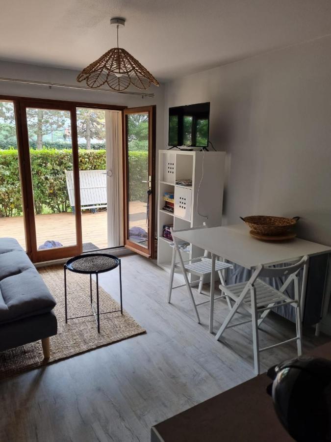 Appartement Villers Sur Mer Exteriér fotografie